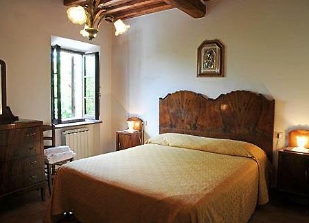 Bed and Breakfast La Bottega Di Giovannino Radda in Chianti Exteriér fotografie